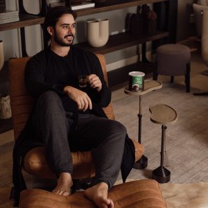 Photography for Luxury Brands