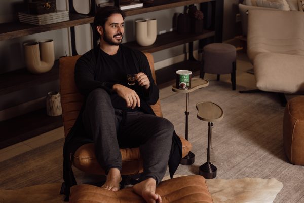 Photography for Luxury Brands