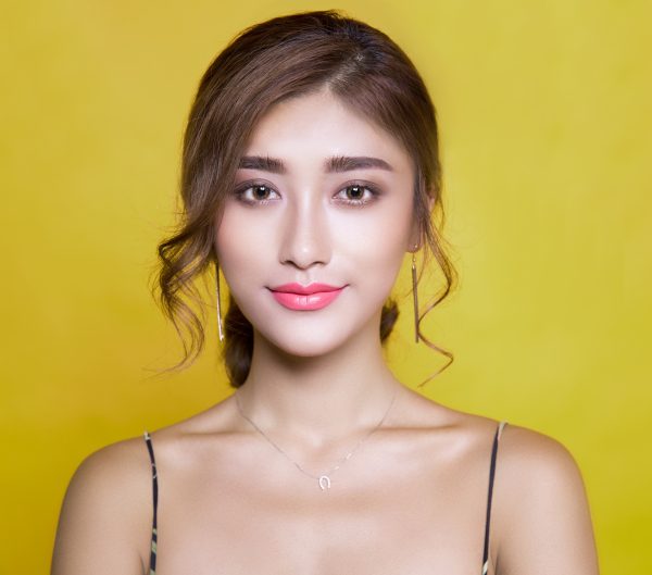Fashion Photography for Instagram Ads